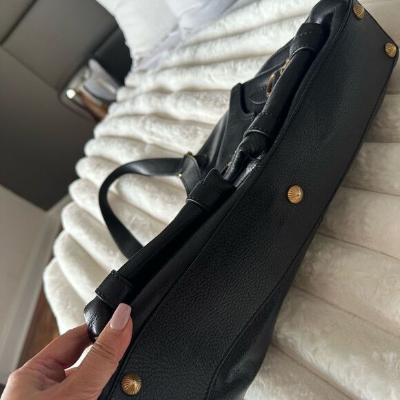 Escada Vintage Shoulder Handbag - Picture 16 of 17